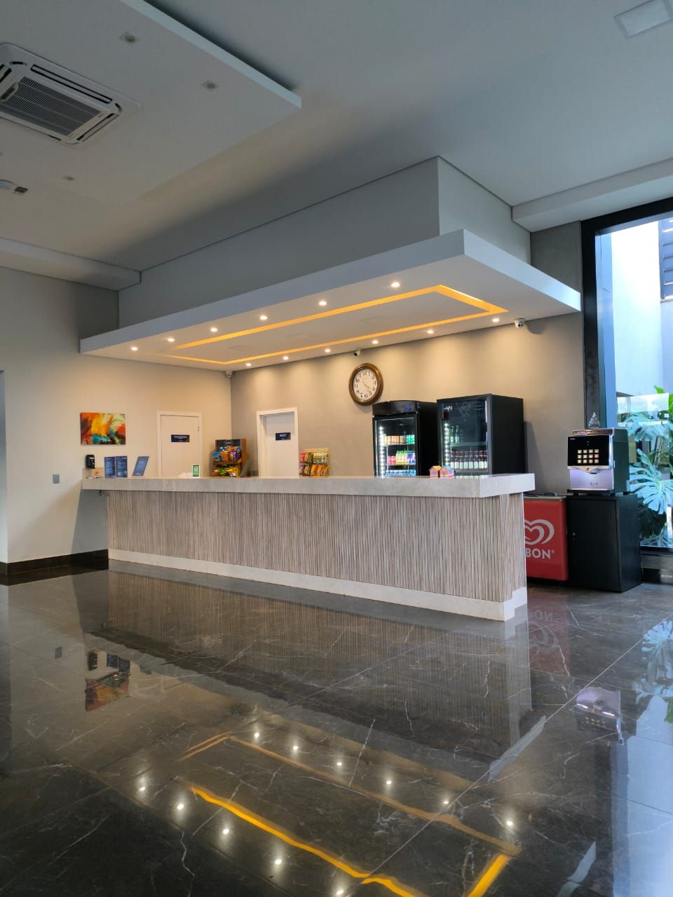 Hotel Recanto da Serra